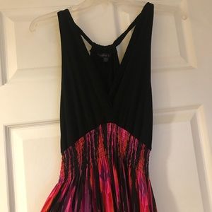 Nordstrom Maxi Dress